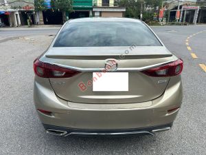 Xe Mazda 3 1.5 AT 2018