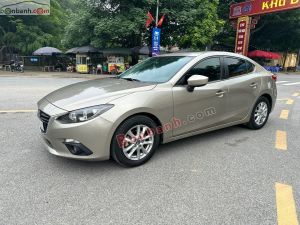 Xe Mazda 3 1.5 AT 2016