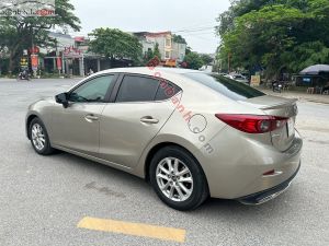 Xe Mazda 3 1.5 AT 2016