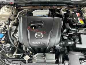 Xe Mazda 3 1.5 AT 2016