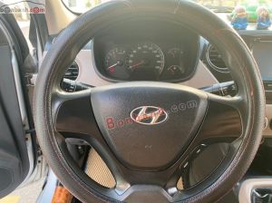 Xe Hyundai i10 Grand 1.2 MT Base 2016