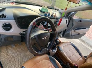 Xe Hyundai i10 Grand 1.2 MT Base 2016