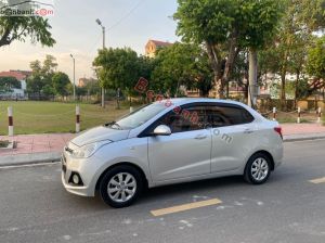 Xe Hyundai i10 Grand 1.2 MT Base 2016