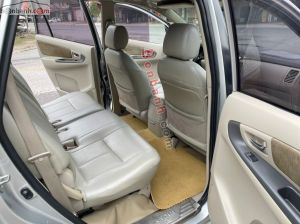 Xe Toyota Innova 2.0E 2014