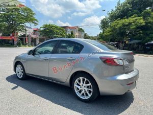 Xe Mazda 3 S 1.6 AT 2014