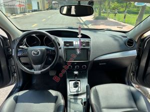 Xe Mazda 3 S 1.6 AT 2014