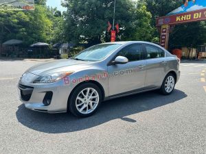 Xe Mazda 3 S 1.6 AT 2014