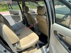 Xe Toyota Innova 2.0E 2014