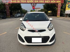 Xe Kia Morning EX 2013