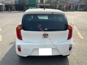 Xe Kia Morning EX 2013