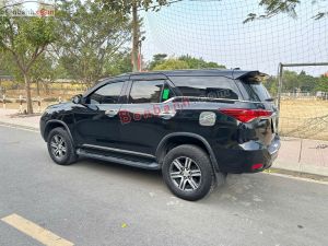 Xe Toyota Fortuner 2.4G 4x2 MT 2019