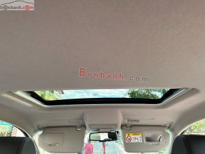 Xe Ford EcoSport Titanium 1.5L AT 2015