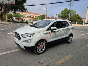 Xe Ford EcoSport Titanium 1.5L AT 2019