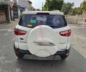 Xe Ford EcoSport Titanium 1.5L AT 2019