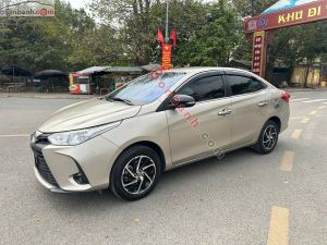 Xe Toyota Vios E 1.5 MT 2022