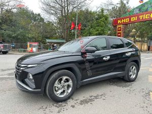 Xe Hyundai Tucson 2.0 AT Tiêu chuẩn 2022