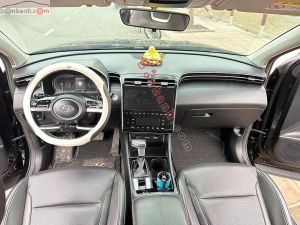 Xe Hyundai Tucson 2.0 AT Tiêu chuẩn 2022