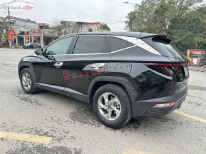 Xe Hyundai Tucson 2.0 AT Tiêu chuẩn 2022