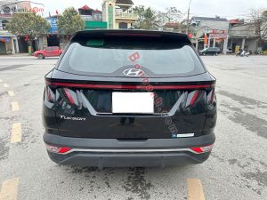 Xe Hyundai Tucson 2.0 AT Tiêu chuẩn 2022