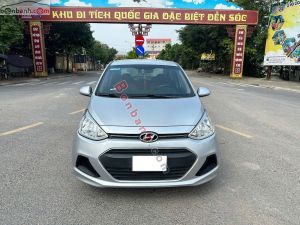 Xe Hyundai i10 Grand 1.2 MT Base 2016