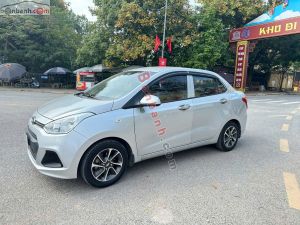 Xe Hyundai i10 Grand 1.2 MT Base 2016