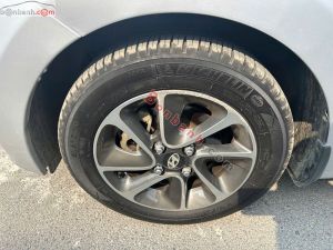 Xe Hyundai i10 Grand 1.2 MT Base 2016