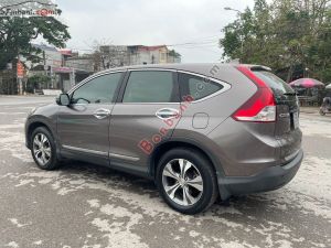 Xe Honda CRV 2.4 AT 2013