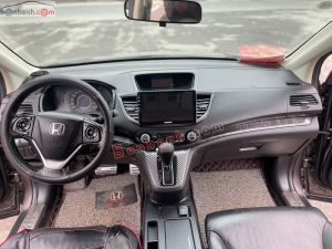 Xe Honda CRV 2.4 AT 2013