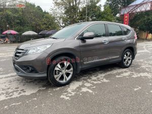 Xe Honda CRV 2.4 AT 2013