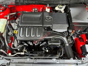 Xe Mazda 3 S 1.6 AT 2014