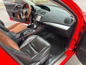 Xe Mazda 3 S 1.6 AT 2014