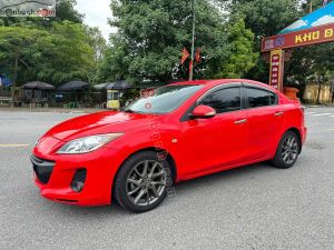 Xe Mazda 3 S 1.6 AT 2014
