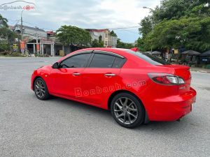 Xe Mazda 3 S 1.6 AT 2014