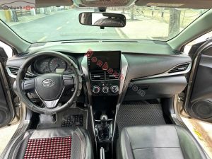 Xe Toyota Vios E 1.5 MT 2022