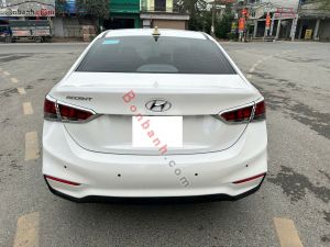 Xe Hyundai Accent 1.4 ATH 2019