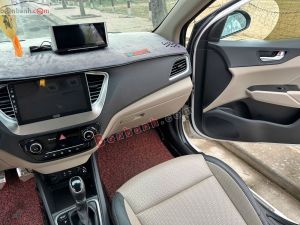 Xe Hyundai Accent 1.4 ATH 2019