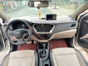 Xe Hyundai Accent 1.4 ATH 2019