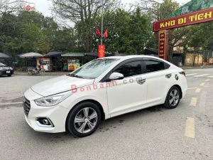 Xe Hyundai Accent 1.4 ATH 2019
