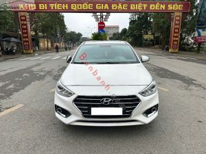Xe Hyundai Accent 1.4 ATH 2019