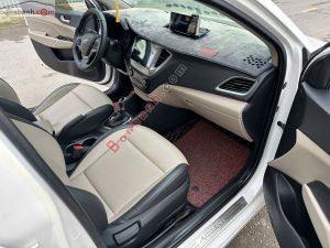 Xe Hyundai Accent 1.4 ATH 2019