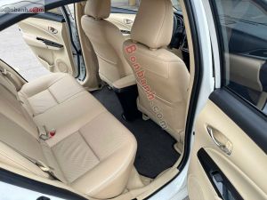 Xe Toyota Vios G 1.5 CVT 2022