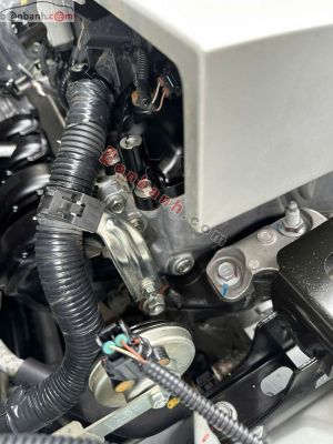Xe Toyota Vios G 1.5 CVT 2022