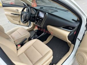 Xe Toyota Vios G 1.5 CVT 2022