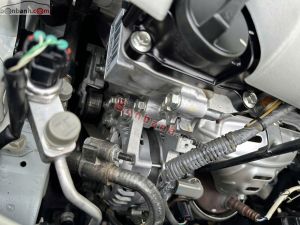 Xe Toyota Vios G 1.5 CVT 2022