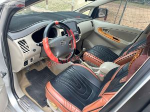 Xe Toyota Innova G 2009