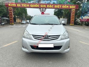 Toyota Innova G 2009