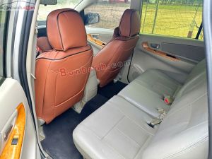 Xe Toyota Innova G 2009