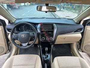 Xe Toyota Vios E CVT 2022