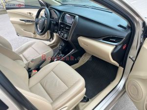 Xe Toyota Vios E CVT 2022