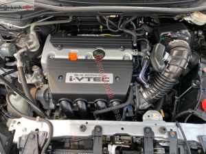 Xe Honda CRV 2.4 AT 2013